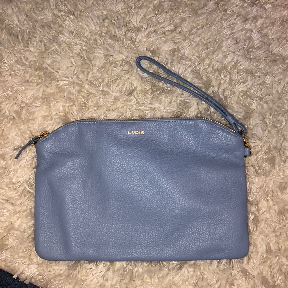 Lodis wristlet